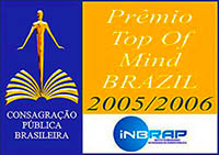 Prêmio Top of Mind